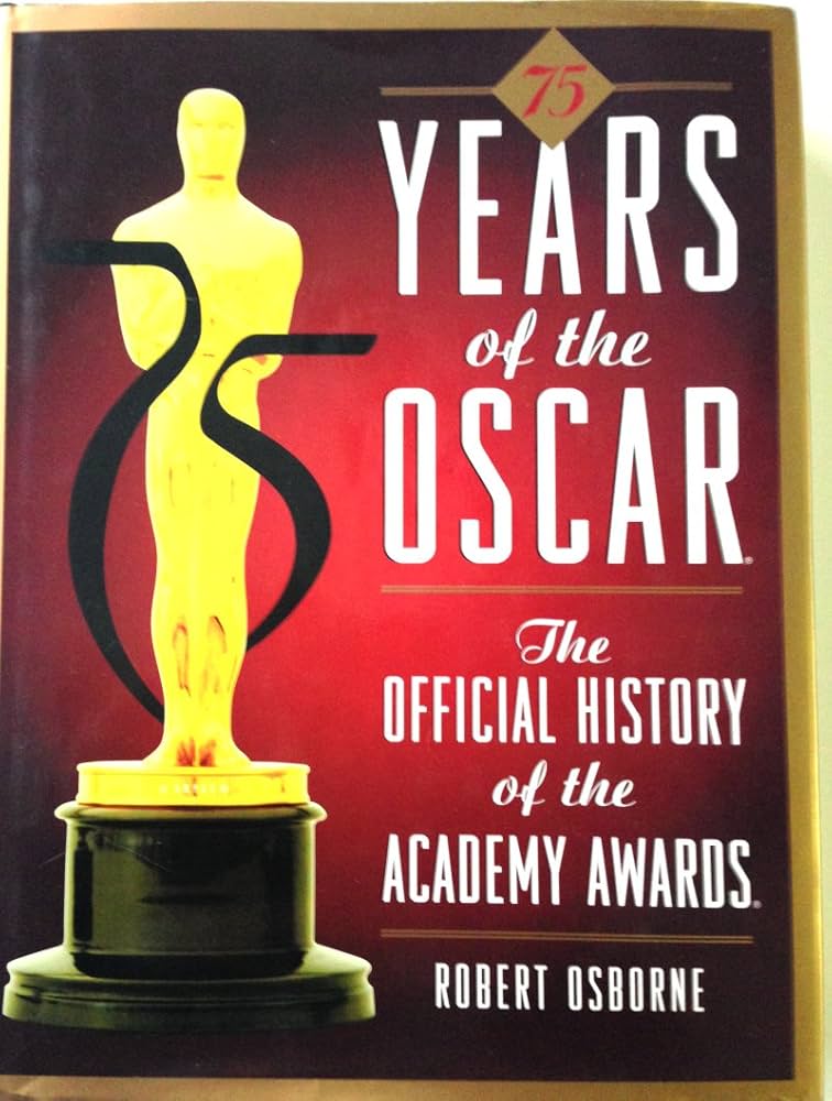 【美品】70 Years of the Oscar: アカデミー賞の記録【洋書】 70 Years of the Oscar: The Official History of the Academy